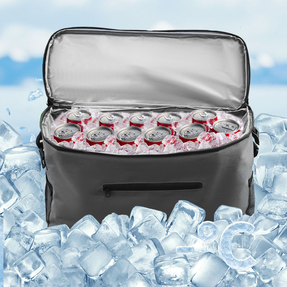 カヤック用クーラーボックス、防水仕様で、カヤックの背もたれに - Commercial Chest Freezer のレビューと価格