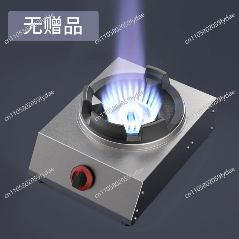 キッチン用シングルガスコンロ 家庭用ガスホブ クックトップ  - Range Commercial Kitchen のレビューと価格