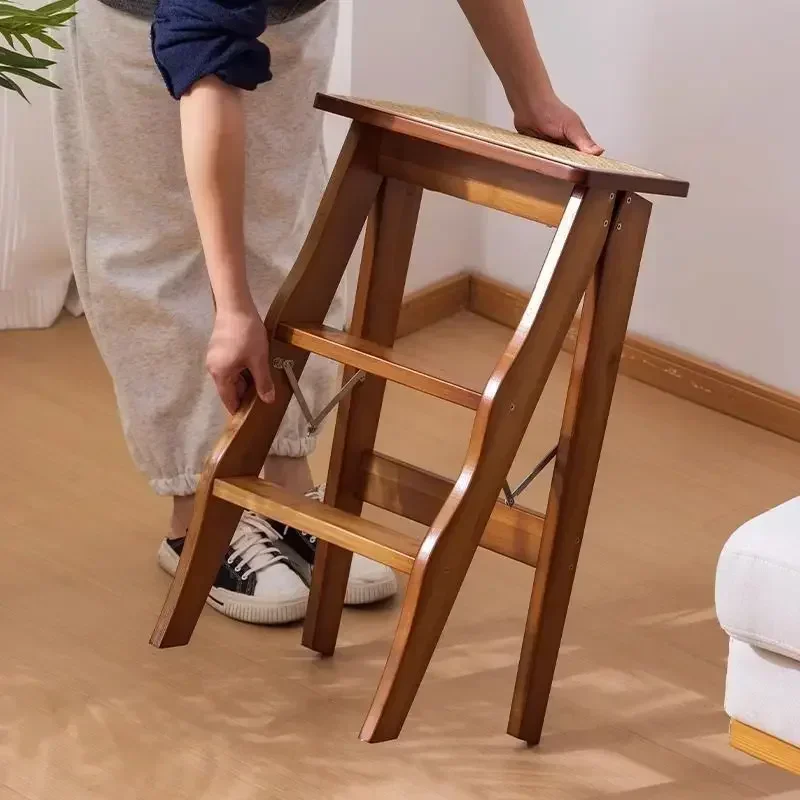 グッズナンジュ 折りたたみ式はしごスツール、昇降用スツール、 - Commercial Kitchen And Bar のレビューと価格